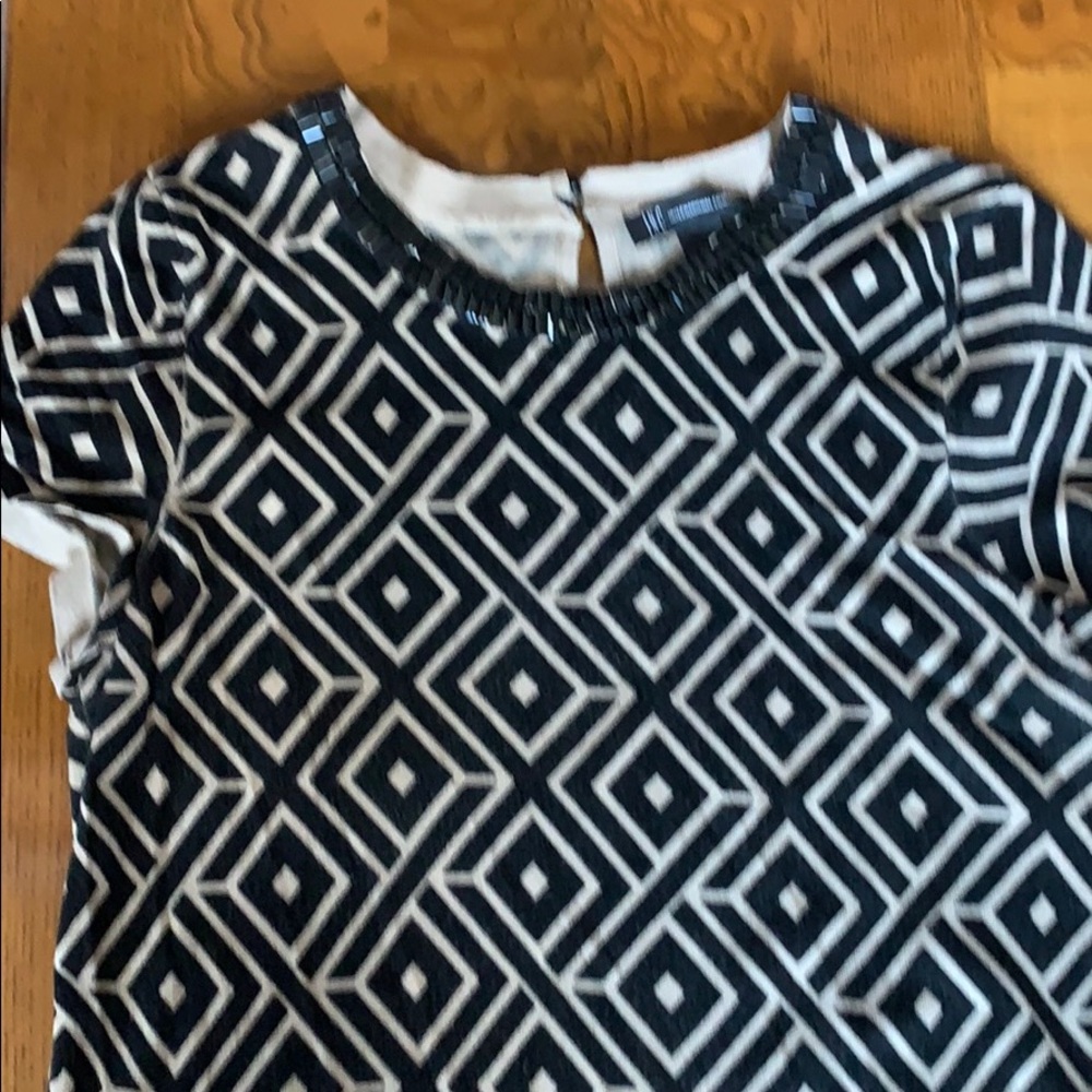 Ladies top.